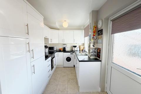 2 bedroom semi-detached house for sale, Butterwick Road, Fishburn, Stockton-On-Tees