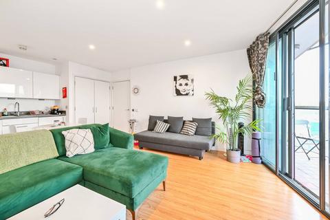 1 bedroom flat to rent, Park Village East, Mornington Crescent, London, NW1