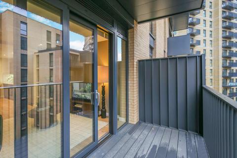 1 bedroom flat to rent, Capital Interchange Way, Brentford TW8