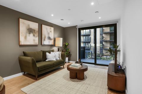 1 bedroom flat to rent, Capital Interchange Way, Brentford TW8