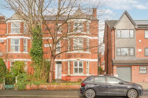 undefined, Manley Road, Whalley Range