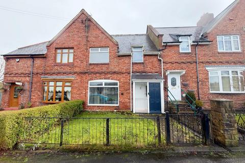 3 bedroom terraced house for sale, Northside Buildings, Trimdon Grange,