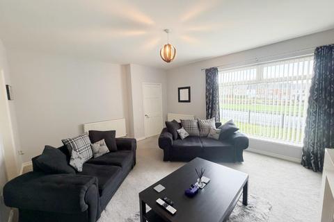 3 bedroom terraced house for sale, Northside Buildings, Trimdon Grange,