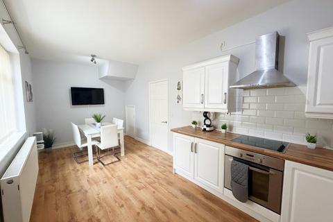 3 bedroom terraced house for sale, Northside Buildings, Trimdon Grange,