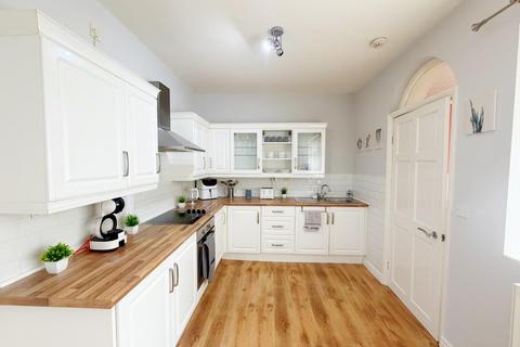 3 bedroom terraced house for sale, Northside Buildings, Trimdon Grange,