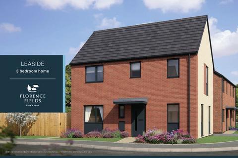 Barley Avenue, King's Lynn, PE30