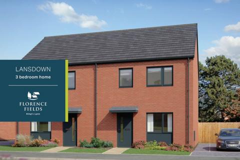 undefined, Lime Tree Road, King's Lynn, PE30