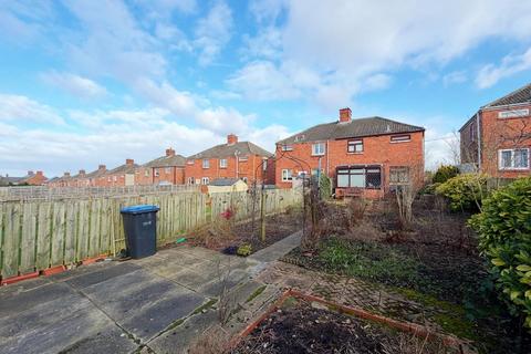 2 bedroom semi-detached house for sale, Beech Parade, West Cornforth, Ferryhill