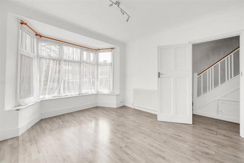 undefined, Pennine Drive, London NW2