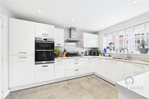 5 bedroom detached house for sale, Roberts Road, Towcester NN12