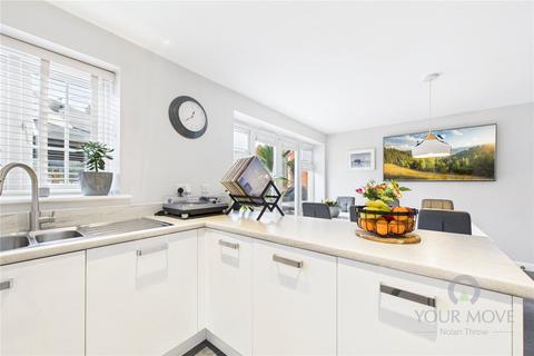5 bedroom detached house for sale, Roberts Road, Towcester NN12