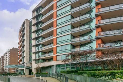 1 bedroom flat to rent, St Johns Wood Road, St John's Wood, London, NW8