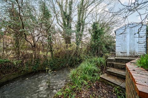 undefined, Sharland Close, Grove