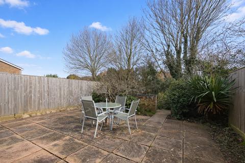 undefined, Sharland Close, Grove