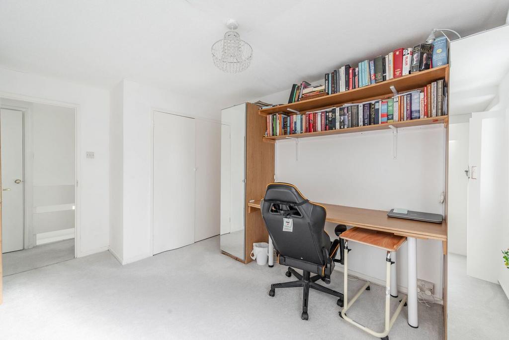 Home office