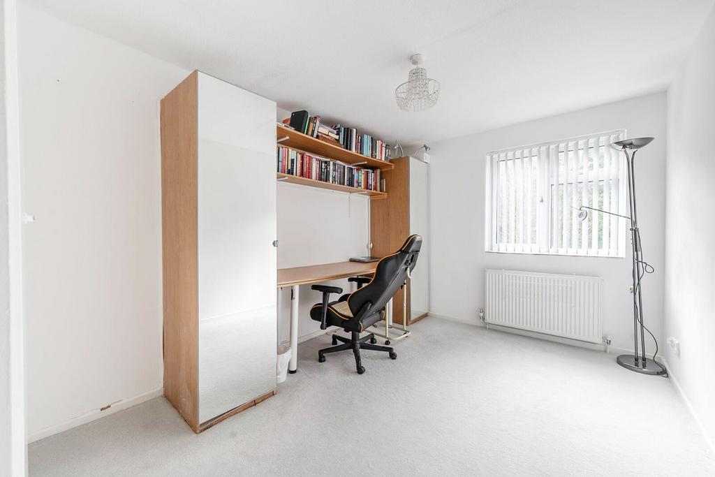 Home office