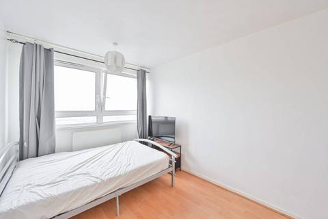 1 bedroom flat for sale, Bannerman House, Vauxhall, London, SW8