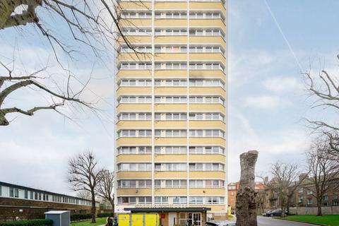 1 bedroom flat for sale, Bannerman House, Vauxhall, London, SW8