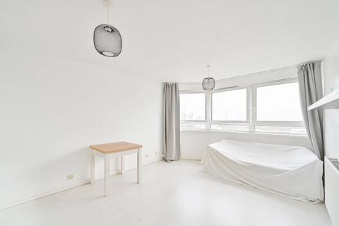 1 bedroom flat for sale, Bannerman House, Vauxhall, London, SW8