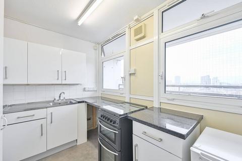 1 bedroom flat for sale, Bannerman House, Vauxhall, London, SW8