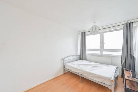 1 bedroom flat for sale, Bannerman House, Vauxhall, London, SW8