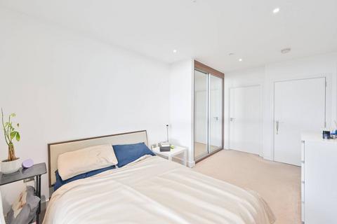 2 bedroom flat for sale, Nine Elms Point, Nine Elms, London, SW8