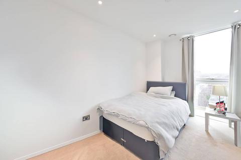 2 bedroom flat for sale, Nine Elms Point, Nine Elms, London, SW8