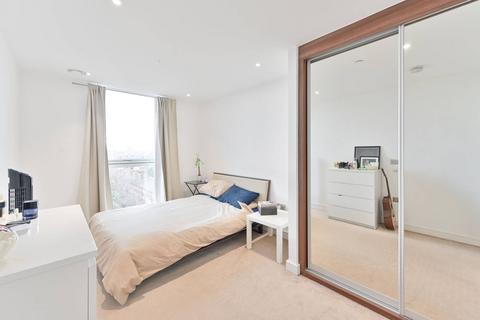 2 bedroom flat for sale, Pinto Tower, Nine Elms Point, Nine Elms, London, SW8