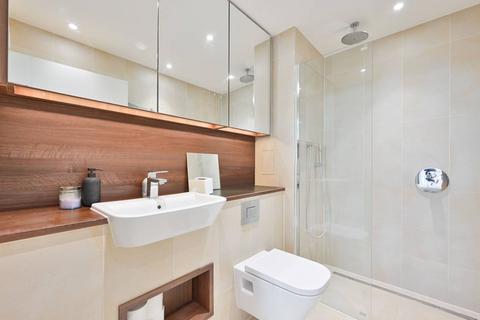 2 bedroom flat for sale, Pinto Tower, Nine Elms Point, Nine Elms, London, SW8
