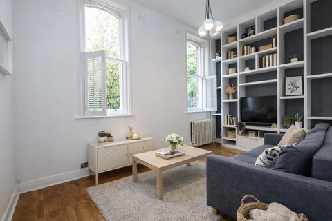 1 bedroom flat for sale, 1 Mapesbury Road, London NW2