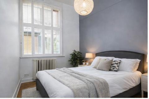1 bedroom flat for sale, 1 Mapesbury Road, London NW2
