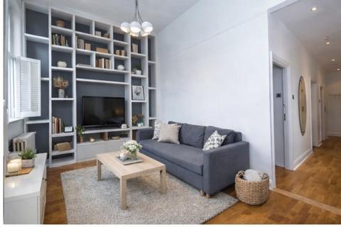 1 bedroom flat for sale, 1 Mapesbury Road, London NW2