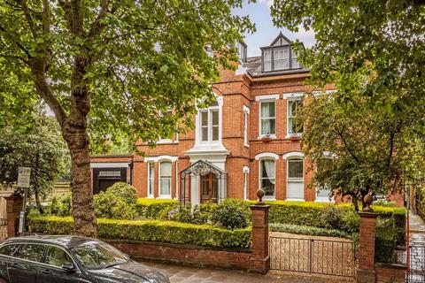 1 bedroom flat for sale, 1 Mapesbury Road, London NW2