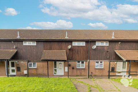 undefined, Montsale, Basildon SS13