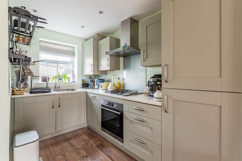 2 bedroom terraced house for sale, Charlton Hayes, Bristol BS34
