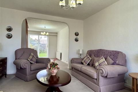 2 bedroom bungalow for sale, Teasdale Close, Chadderton, Oldham, Greater Manchester, OL9