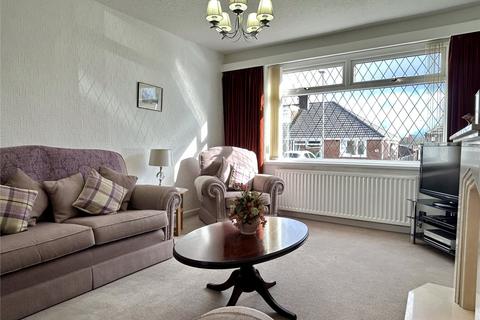 2 bedroom bungalow for sale, Teasdale Close, Chadderton, Oldham, Greater Manchester, OL9