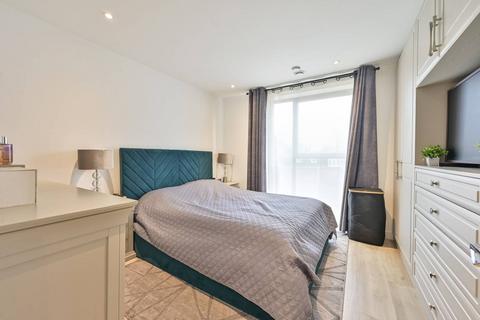 2 bedroom flat for sale, East Road, Colliers Wood, LONDON, SW19