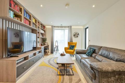 2 bedroom flat for sale, East Road, Colliers Wood, LONDON, SW19