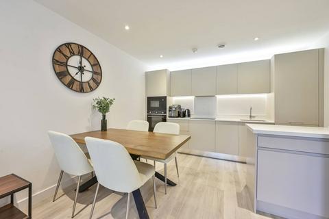 undefined, East Road, Colliers Wood, LONDON, SW19