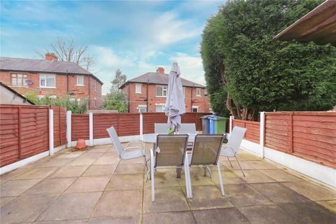 3 bedroom terraced house for sale, Coombes Avenue, Greater Manchester SK14