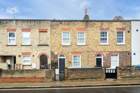 undefined, Hayles Street, Elephant and Castle, London, SE11