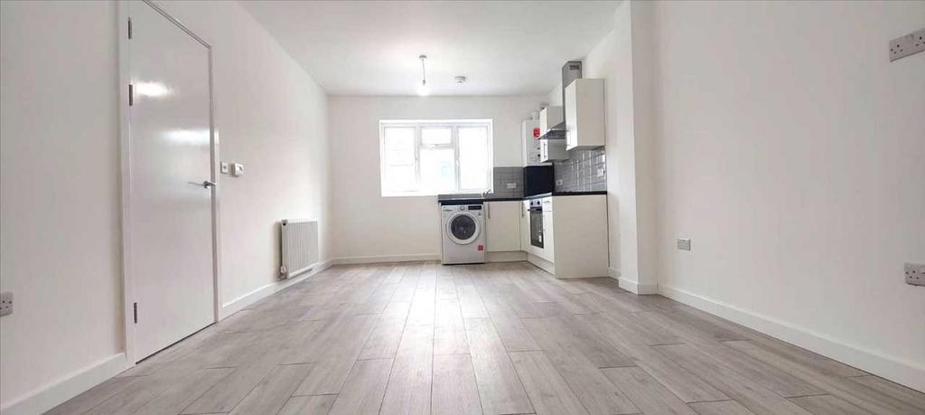 Open Plan