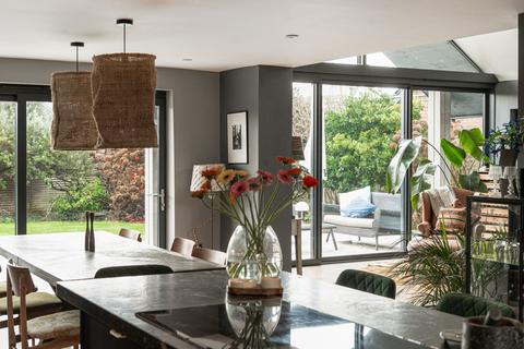 4 bedroom detached bungalow for sale, Coney Six, East Wittering, PO20