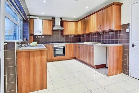 undefined, Muirfield Gardens, B38