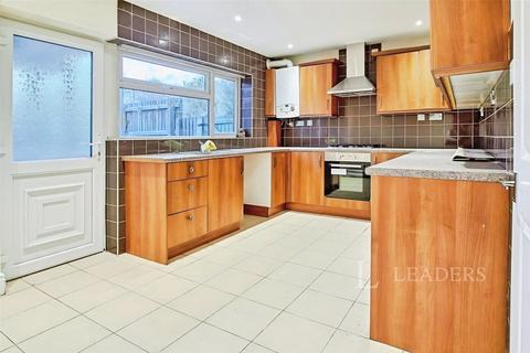 undefined, Muirfield Gardens, B38