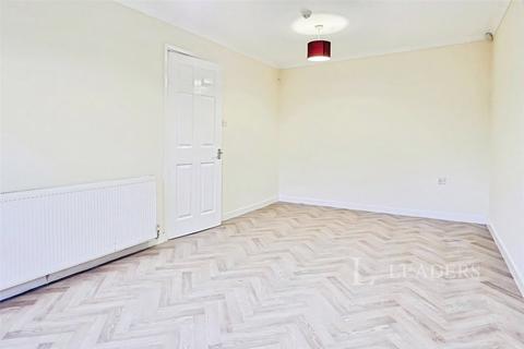 undefined, Muirfield Gardens, B38