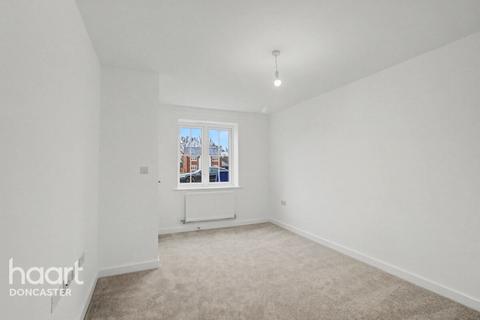 2 bedroom semi-detached house for sale, Hurdle Crescent, Bessacarr, Doncaster