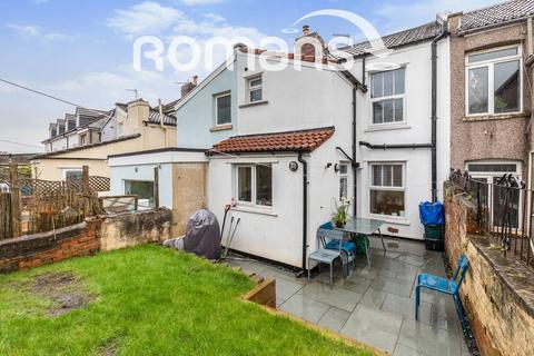 undefined, Heber Street, Bristol, BS5
