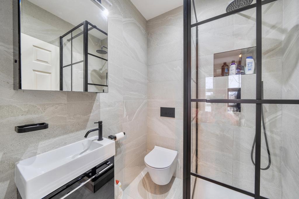 Showerroom
